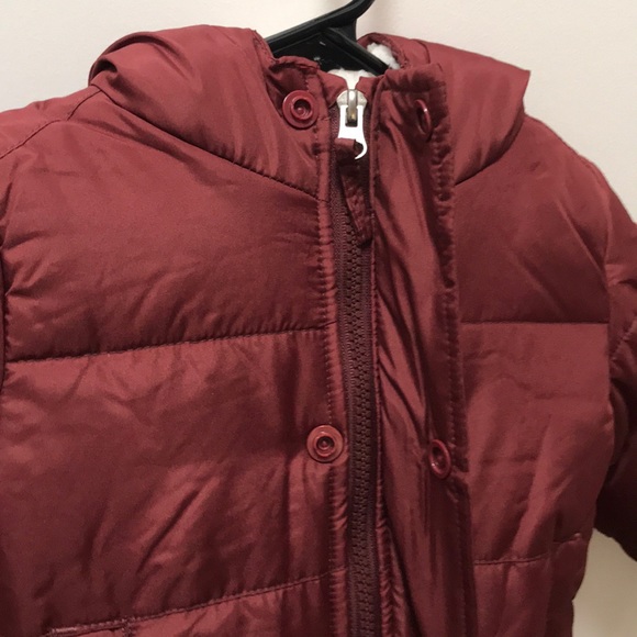 Ben Sherman Puffer Jacket - Picture 4 of 14